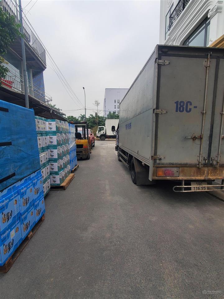 Chính chủ bán đất đấu giá tứ hiệp thanh trì. dt148m, mt9.5m, ô tô tránh, kinh doanh, giá 38.48 tỷ