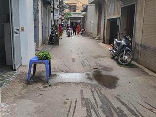 Bán nhà 3 tầng bán đảo linh đàm, hoàng liệt, 63m, ô tô, kinh doanh, giá 15 tỷ.