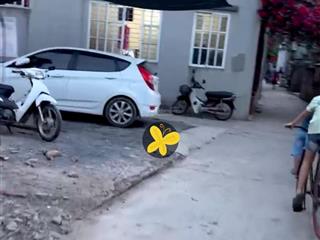 Bán đất thôn 3 vạn phúc  52m, mt3.8m, lô góc ô tô vào đất, sổ cc, giá 4.7 tỷ. 0395 767 ***