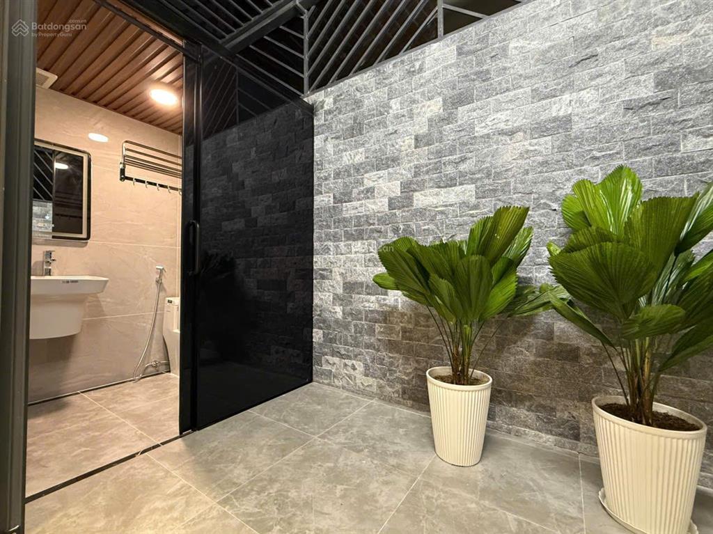 Cho thuê nhà nguyên căn 3 tầng 4pn  4wc  mỹ gia, nha trang