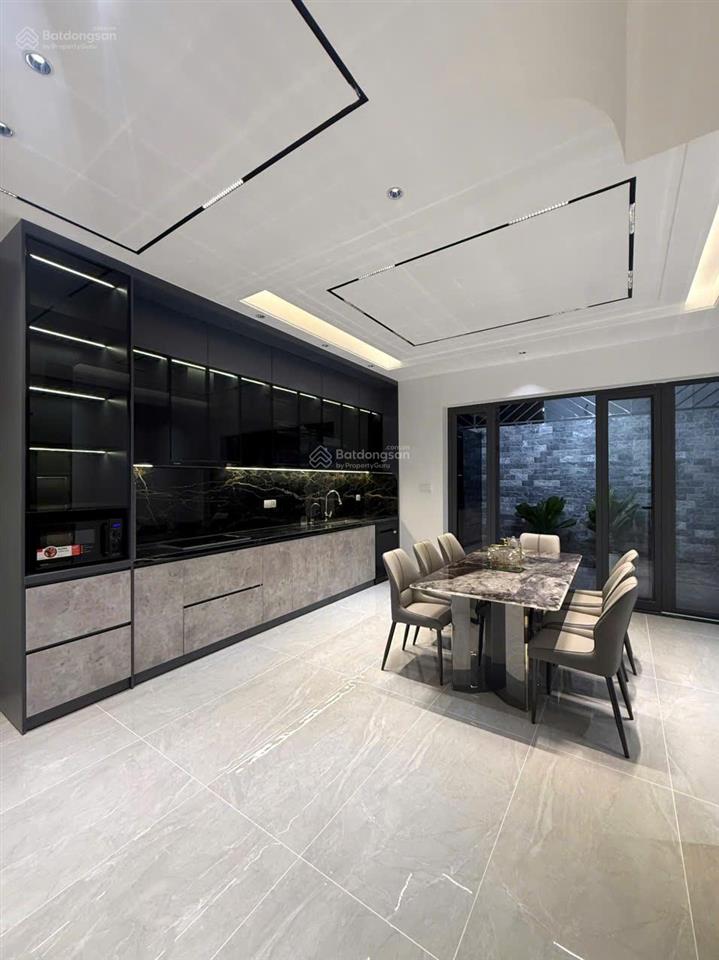 Cho thuê nhà nguyên căn 3 tầng 4pn  4wc  mỹ gia, nha trang