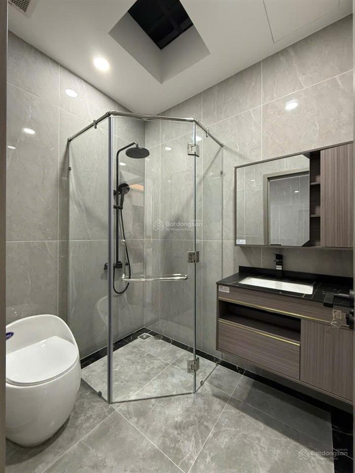 Cho thuê nhà nguyên căn 3 tầng 4pn  4wc  mỹ gia, nha trang