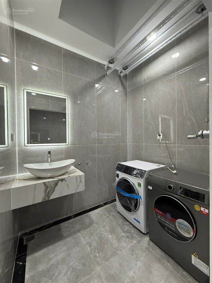 Cho thuê nhà nguyên căn 3 tầng 4pn  4wc  mỹ gia, nha trang