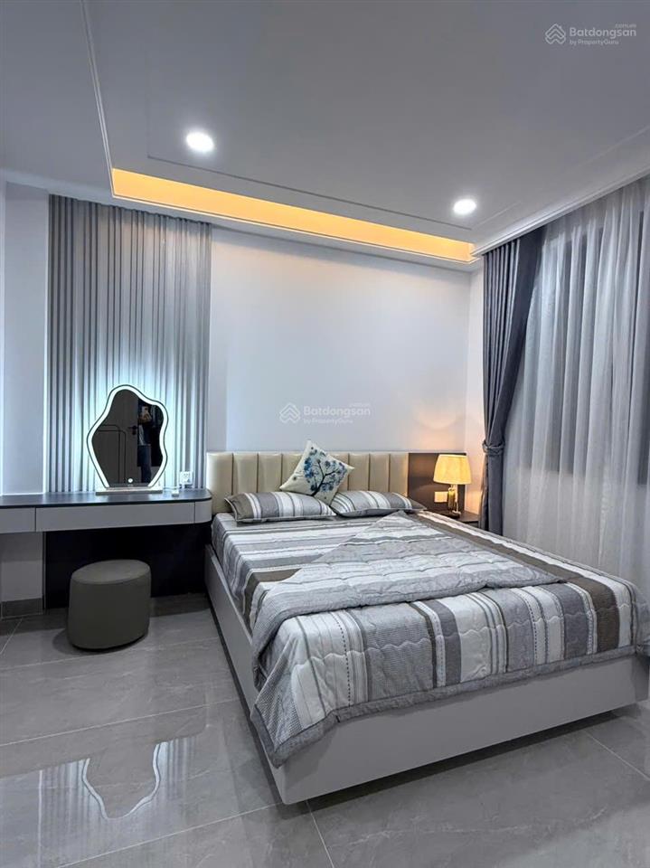 Cho thuê nhà nguyên căn 3 tầng 4pn  4wc  mỹ gia, nha trang