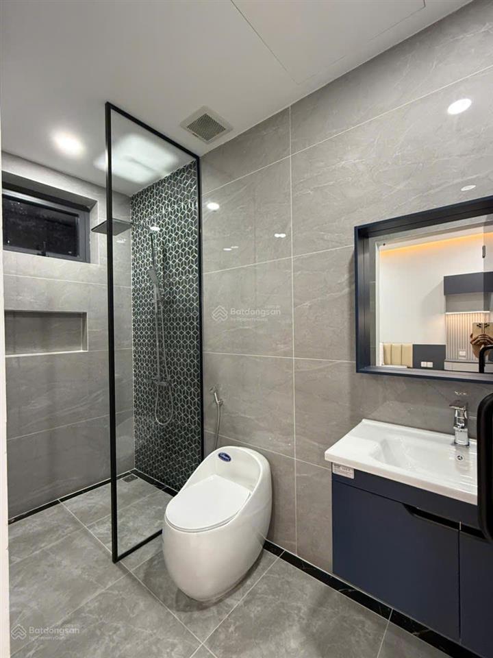 Cho thuê nhà nguyên căn 3 tầng 4pn  4wc  mỹ gia, nha trang