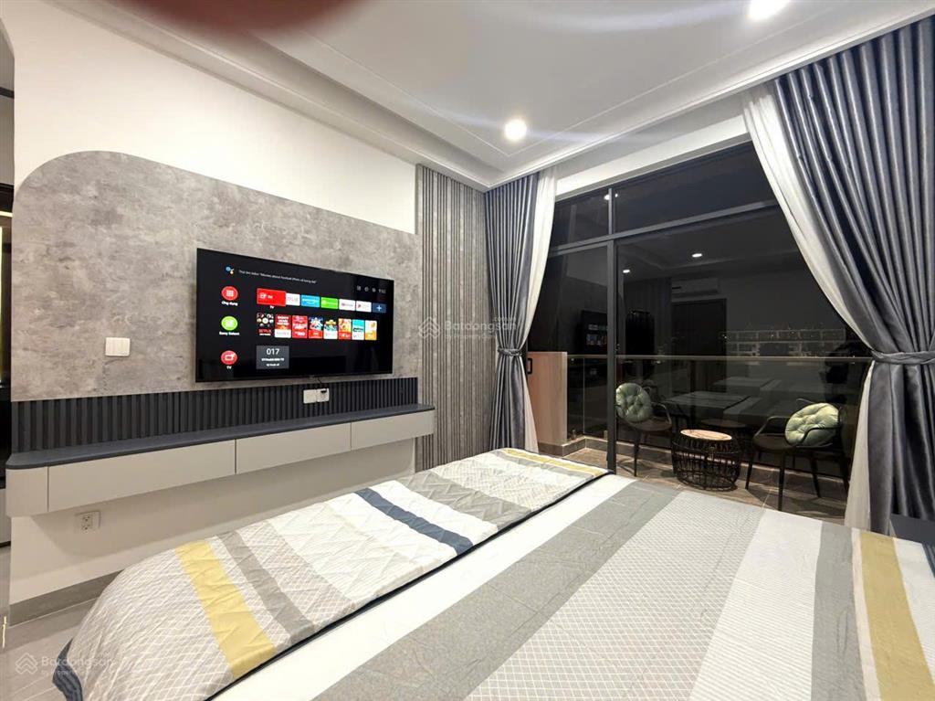 Cho thuê nhà nguyên căn 3 tầng 4pn  4wc  mỹ gia, nha trang