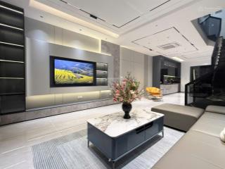 Cho thuê nhà nguyên căn 3 tầng 4pn  4wc  mỹ gia, nha trang