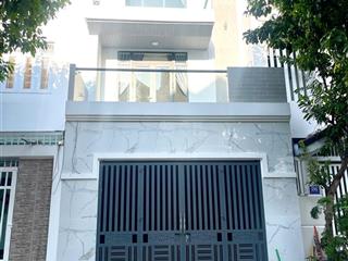 Bán nhà 4tầng mt thích quảng đức phước long phường nam nha trang 11,5 tỷ