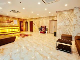 Bán khách sạn trung tâm tp nha trang 15 tầng, p.vạn thạnh