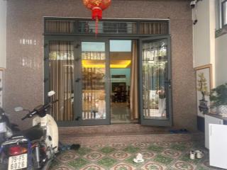 Bán nhà hẻm thông trung tâm nha trang 2pn, 2wc (phường phước tân cũ)