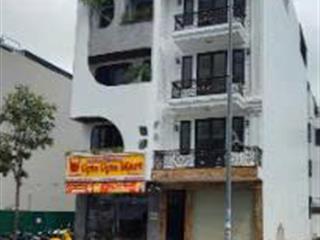 Cho thuê nhà nguyên căn 5 tầng, 5pn 6wc mặt tiền đường thích quảng đức, hà quang 1, nha trang