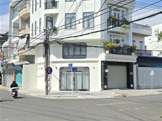 Siêu phẩm nhà đẹp 4 tầng, căn góc 2 mặt tiền vị trí đẹp trung tâm  giá 9 tỷ  tp nha trang