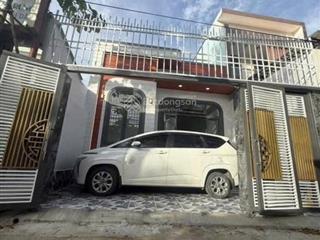 Bán nhà mặt tiền đường bờ bè sông cầu hộ p. tây nha trang