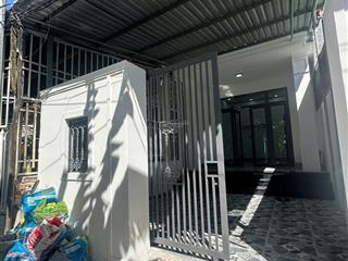 Bán nhà cấp 4 phú trung phường tây nha trang | giá tốt