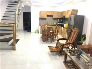 Bán nhà 2 tầng 3pn cho gia đình trẻ  sổ hồng riêng, p. tây nha trang chỉ 2,8 tỷ ô tô đỗ cửa