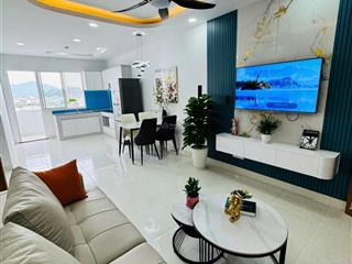 Bán căn hộ full nội thất mới  ct5 vĩnh điềm trung