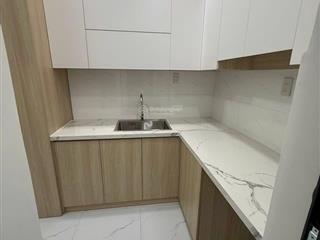 Bán nhà nhỏ mới xây ngay khu đô thị hà quang 2, p nam nha trang