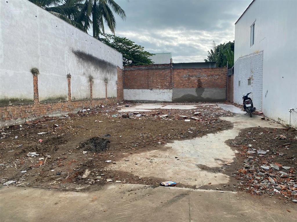 Mở bán lô đất hẻm ô tô đường hương lộ ngọc hiệp giá chỉ 1 tỷ 980 triệu