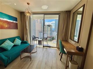 Giá bán trước tết 2tỷ050 cần bán nhanh căn studio panorama nha trang view phố ban công rộng căn