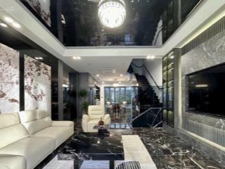 Siêu vip nhà 3 tầng mỹ gia gói 8, nha trang.  mã căn 31lk8.5