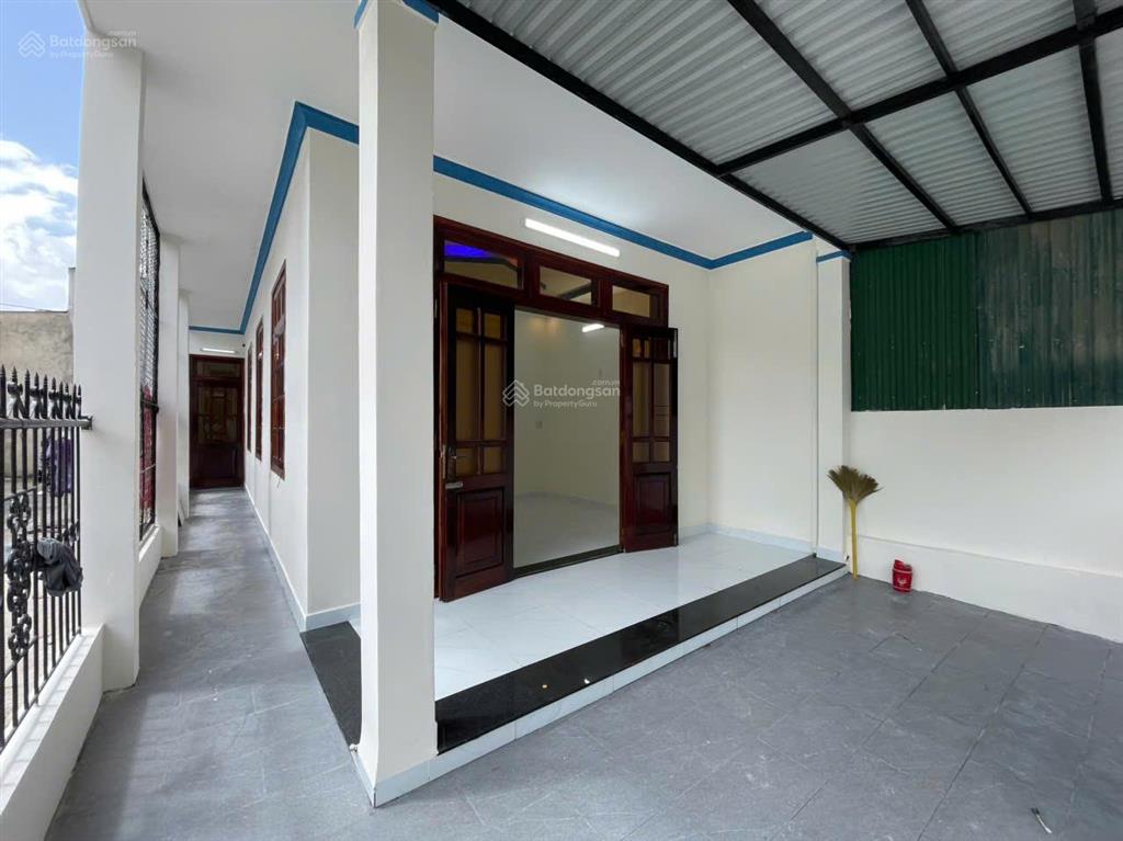 Bán nhà 2pn, 1wc hẻm vĩnh hải  nha trang