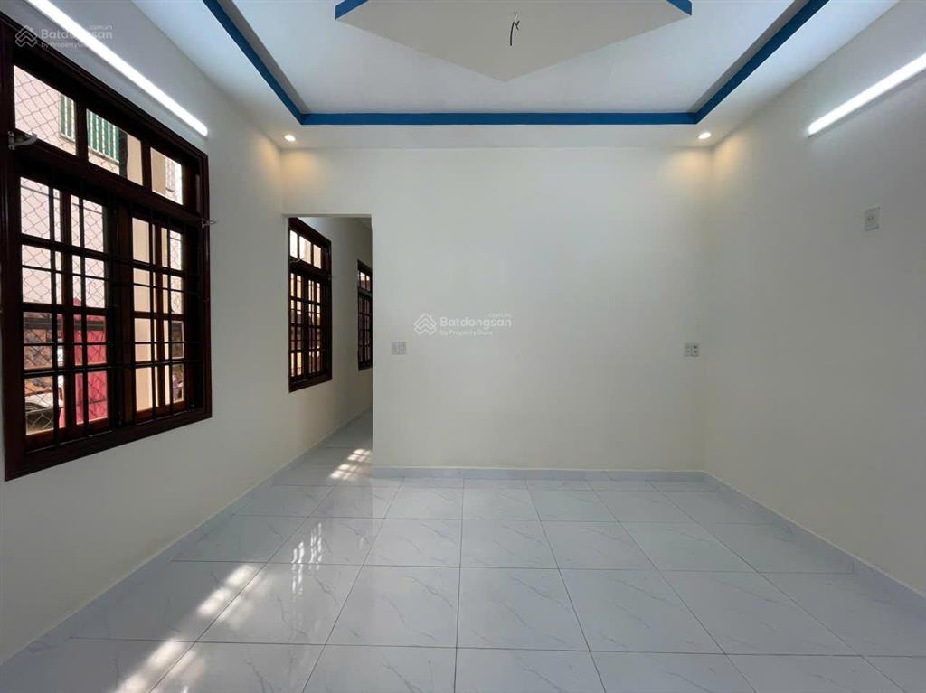 Bán nhà 2pn, 1wc hẻm vĩnh hải  nha trang