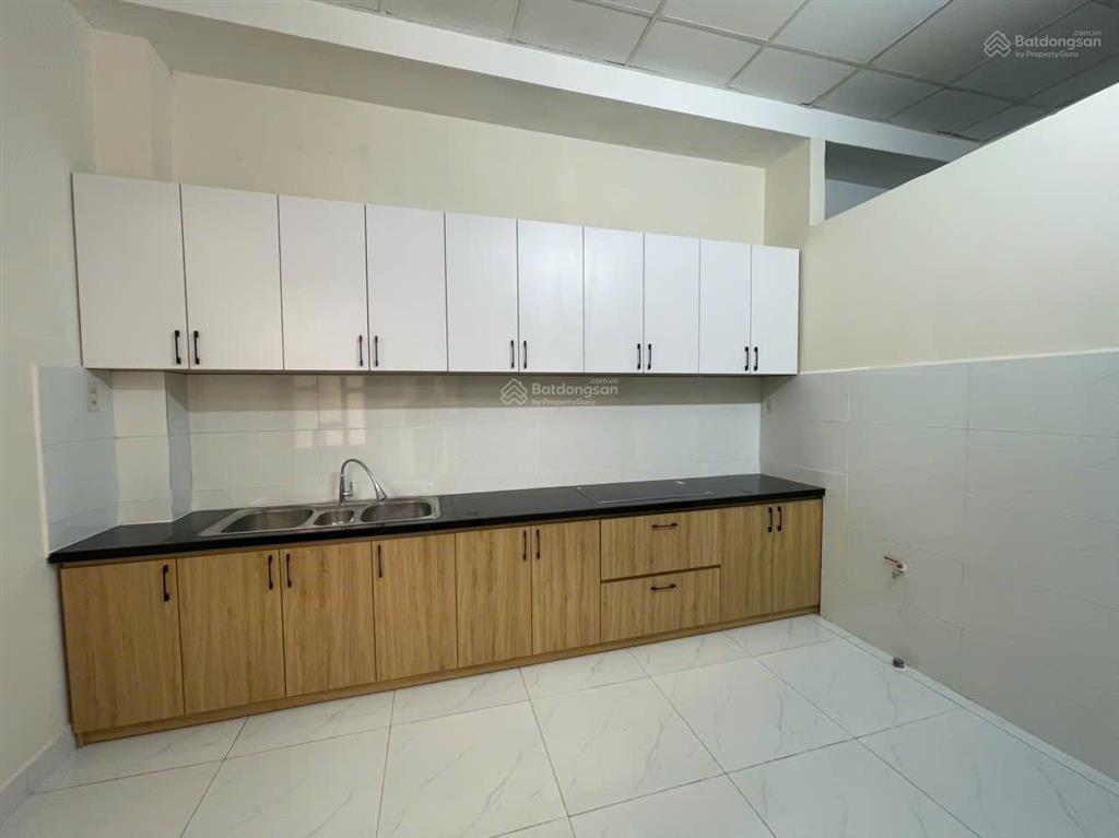 Bán nhà 2pn, 1wc hẻm vĩnh hải  nha trang