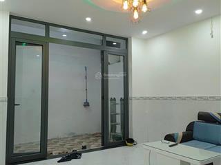 Bán nhà hẻm mai xuân thưởng 3pn 3wc  p. bắc nha trang