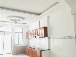 Cho thuê nhà kđt an bình tân dt 80m2, đường ô tô vivu thông