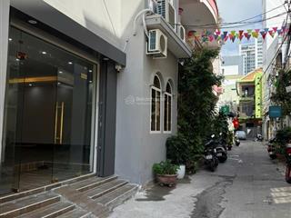 Cho thuê mặt bằng đẹp khu phố tây hẽm bạch đằng gần nguyễn thiện thuật