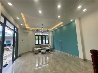 Bán nhà 3 tầng kiên cố gần kđt vĩnh điềm trung  sổ hoàn công cách biển 4 km