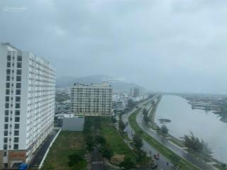 Cho thuê căn hộ góc 3 mặt view cực phẩm siêu đẹp ssh07, hà quang 1, nam nha trang