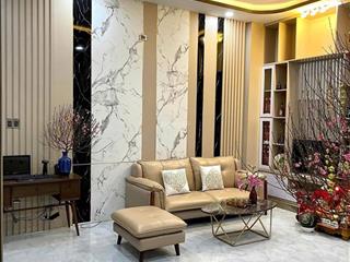 Cần cho thuê nhà 3 tầng khu đô thị vcn phước long