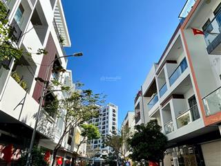 Bán nhà 2 tầng kđt vcn phước long 1 nha trang  sổ hồng chuẩn chỉnh