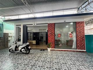 Cho thuê nhà nguyên căn hẻm đoàn trần nghiệp gần đh nha trang