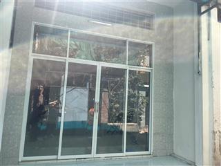 Bán căn nhà hẻm quang trung  hẻm rộng 4m, cách đường quang trung chỉ 15m