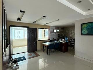 Bán căn hộ a14.02  chung cư sông đà uplaza  sổ đỏ lâu dài, 3 ngủ + 2 vệ sinh