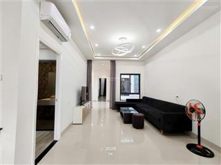 Cho thuê nhà sân vườn khu hà quang 1