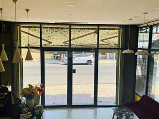 Cho thuê mặt bằng kinh doanh  nam nha trang