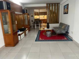 Bán căn hộ tầng trệt ct4  kđt vĩnh điềm trung