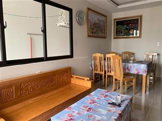 Bán căn hộ cao cấp ct4 vcn phước hải nha trang tầng 2 căn góc