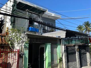 Bán nhà hẻm ô tô đường lương đình của tây nha trang3,2 tỷ