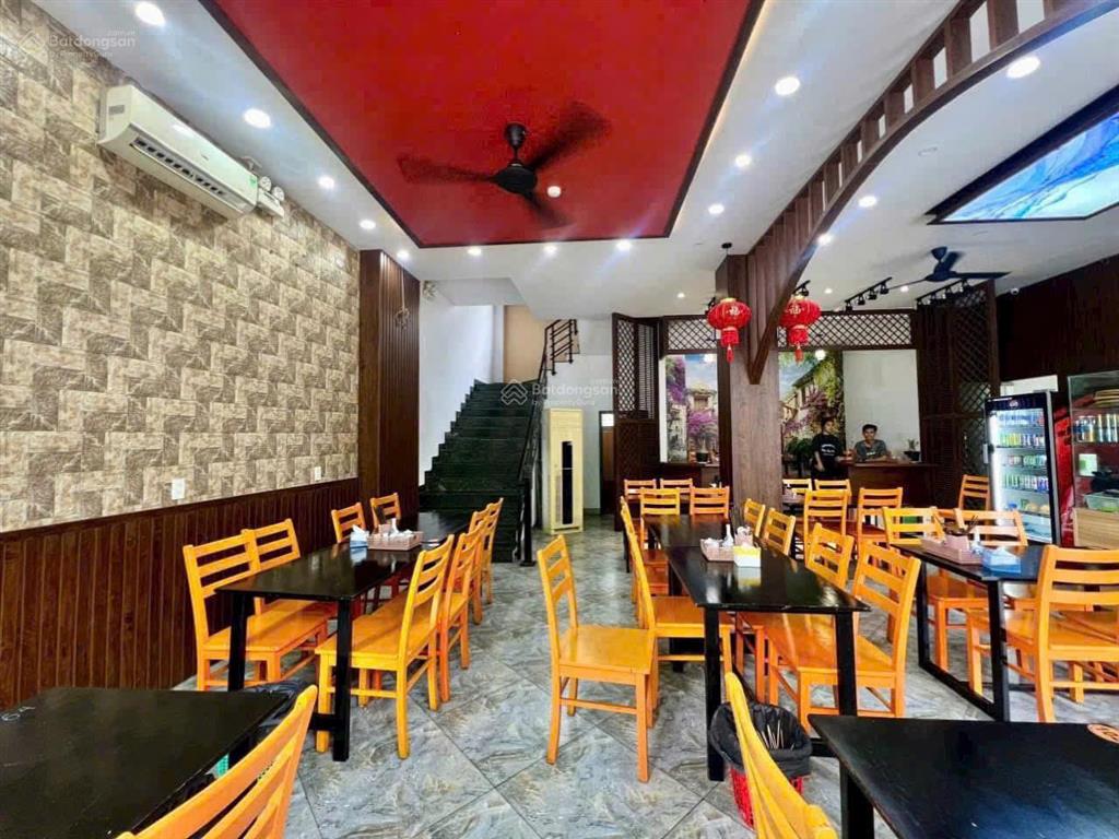 Căn góc 3 mặt tiền đường nguyễn thiện thuật nối dài  50tỷ