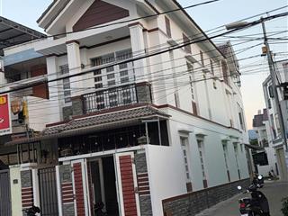 Bán nhà 2 mặt tiền đường đồng khởi thị trấn diên khánh. diện tích 80m2  3pn, 2wc