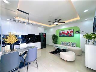 Bán căn hộ napoleon castle 1  view biển trực diện