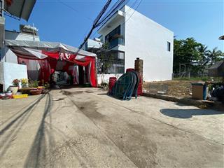 Bán đất hẻm 2/4  trung tâm nha trang diện tích 67m2, ngang 4m