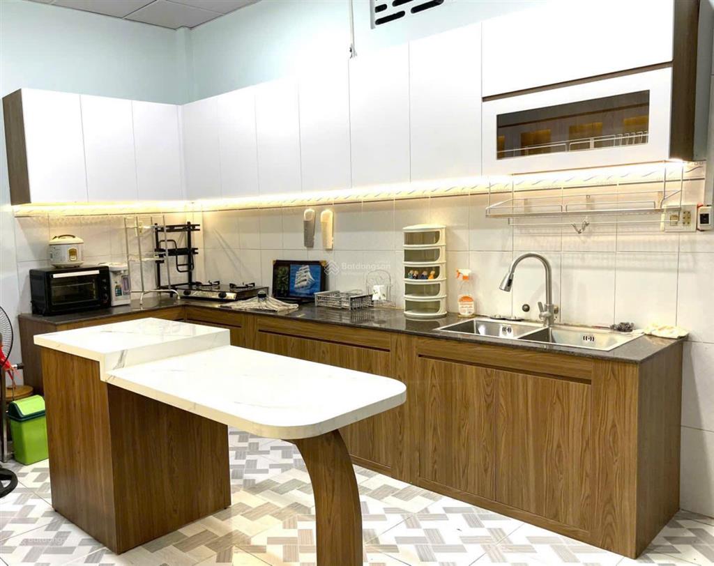 Bán nhà cấp 4 mặt tiền kinh doanh đường 23/10, vĩnh hiệp, tây nha trang