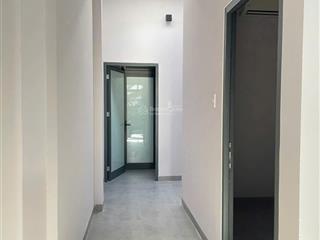 Cần bán căn nhà mới ngay hẻm ô tô xóm chiếu, cách kđt vĩnh điềm trung và siêu thị go chỉ