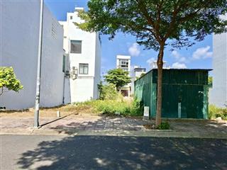 Cần bán lô đất kđt mipeco nha trang, diện tích 90m2