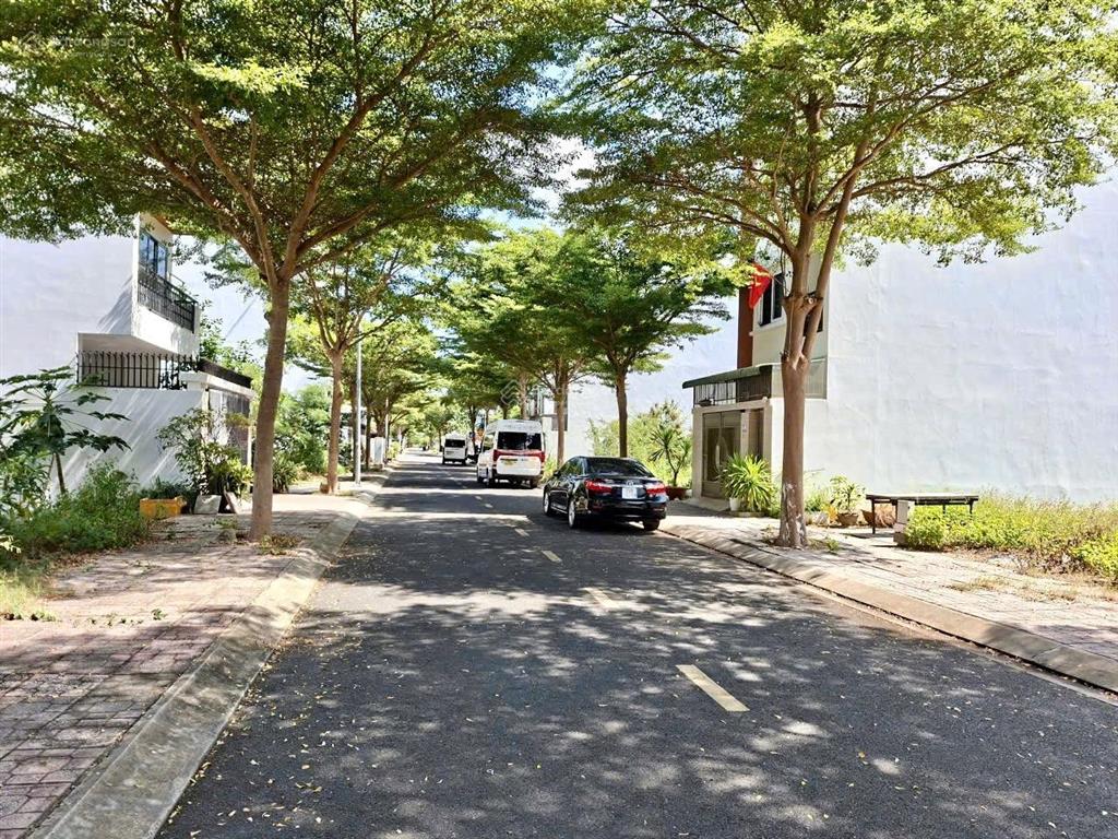 Cần bán lô đất kđt mipeco nha trang, diện tích 90m2